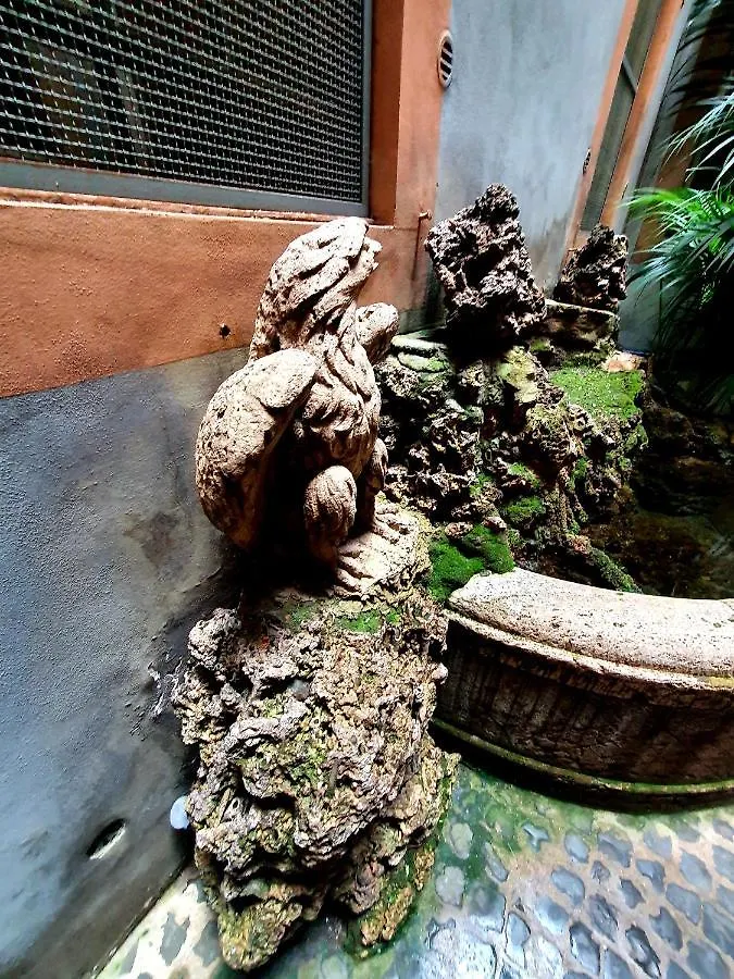 1878S By Aat- Luxury Historic House Piazza Di Spagna Rome Apartment