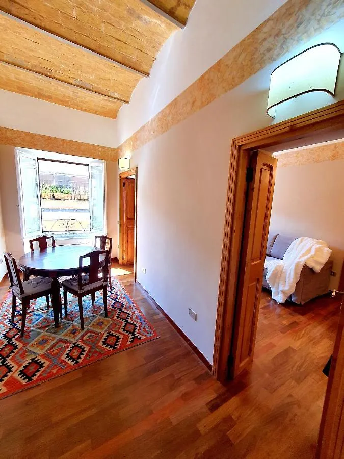 1878S By Aat- Luxury Historic House Piazza Di Spagna Rome Italy
