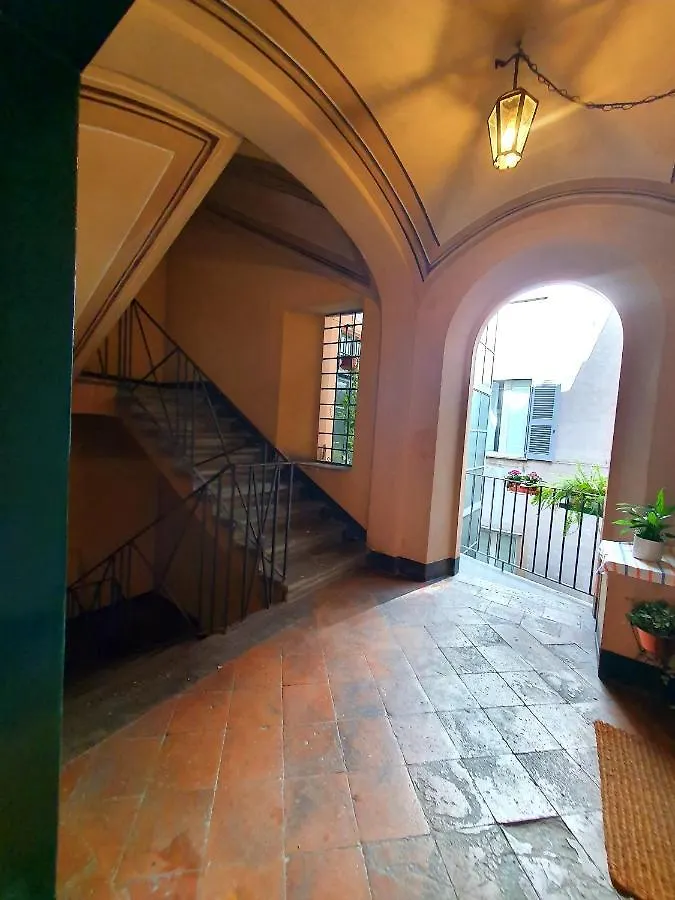 1878S By Aat- Luxury Historic House Piazza Di Spagna Rome Apartment