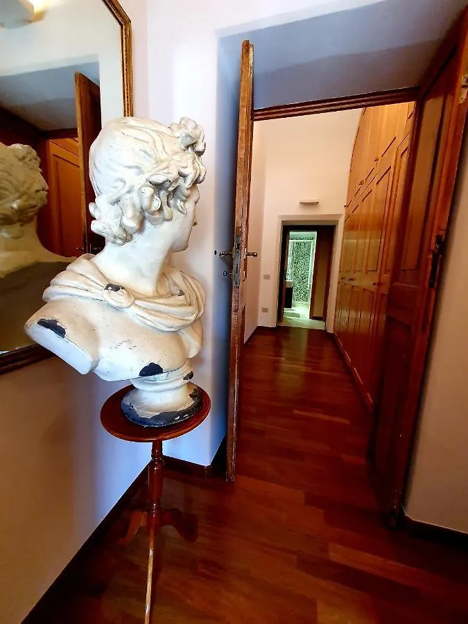 1878S By Aat- Luxury Historic House Piazza Di Spagna Rome