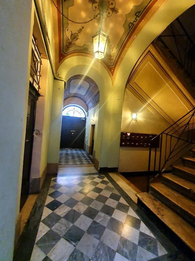 1878S By Aat- Luxury Historic House Piazza Di Spagna Rome 0*,