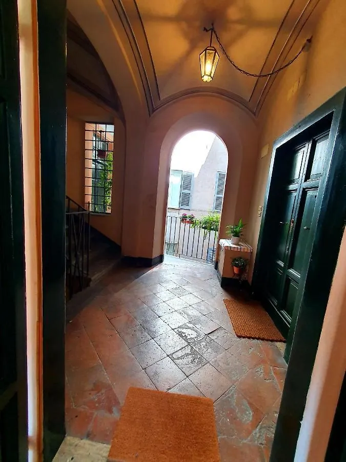 1878S By Aat- Luxury Historic House Piazza Di Spagna Rome