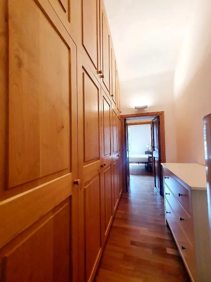 Apartment 1878S By Aat- Luxury Historic House Piazza Di Spagna Rome