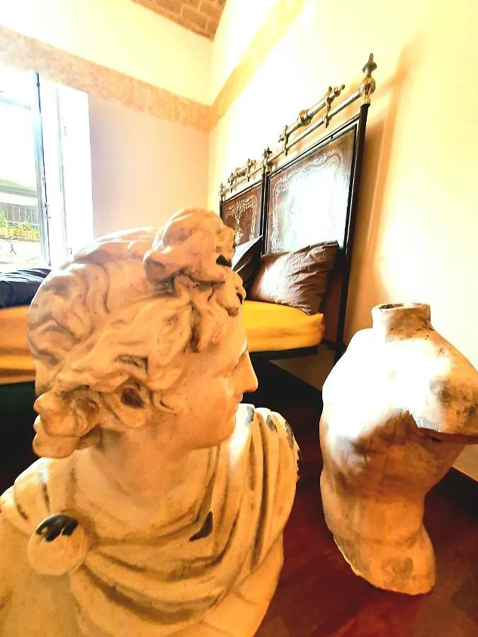 Apartment 1878S By Aat- Luxury Historic House Piazza Di Spagna Rome