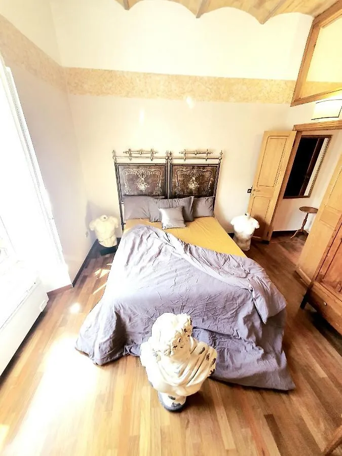 Apartment 1878S By Aat- Luxury Historic House Piazza Di Spagna Rome