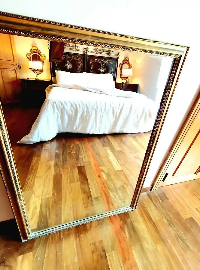 1878S By Aat- Luxury Historic House Piazza Di Spagna Rome Apartment