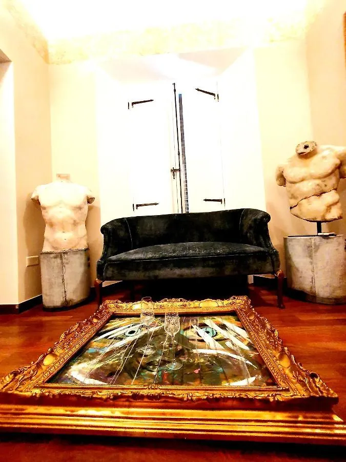 1878S By Aat- Luxury Historic House Piazza Di Spagna Rome 0*,  Italy