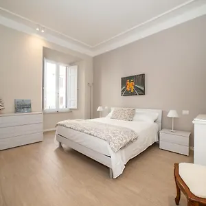 Apartment Appia96, Rome