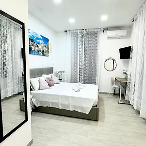 Apartment Vatican, Rome
