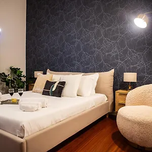 Apartment Termini Alever 3 Bedrooms, Rome