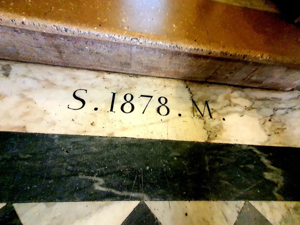 1878S By Aat- Luxury Historic House Piazza Di Spagna Rom