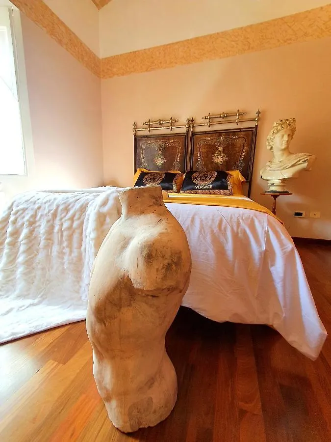 Lägenhet 1878S By Aat- Luxury Historic House Piazza Di Spagna Rom