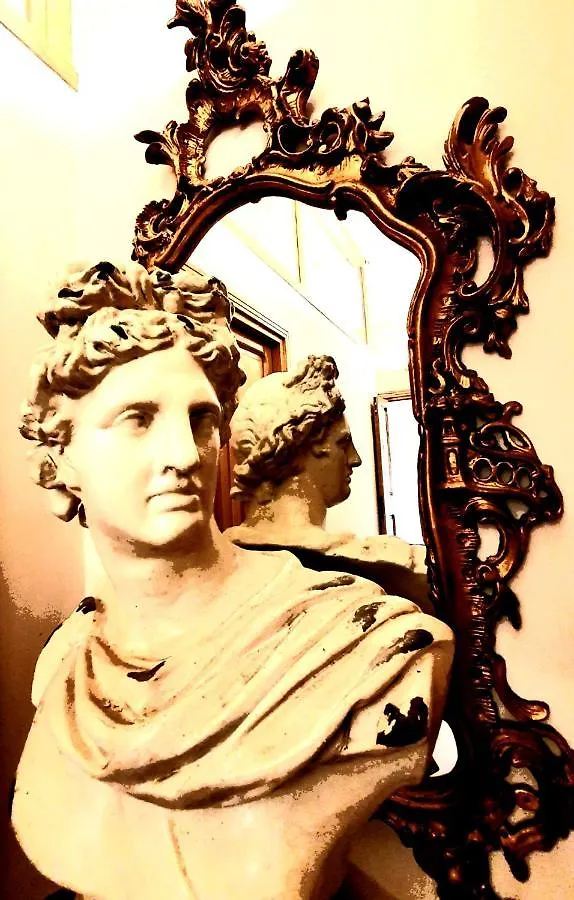 1878S By Aat- Luxury Historic House Piazza Di Spagna Rom