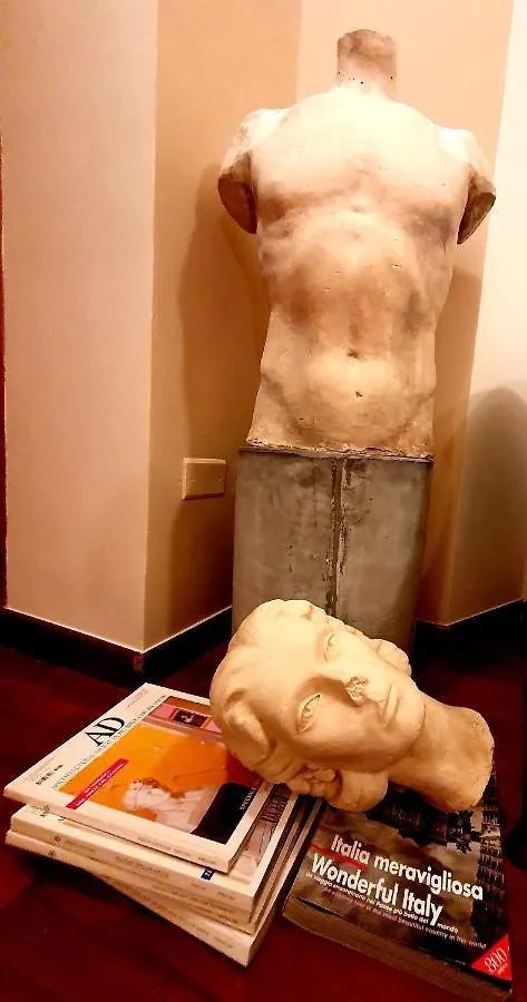 1878S By Aat- Luxury Historic House Piazza Di Spagna Rom Italien